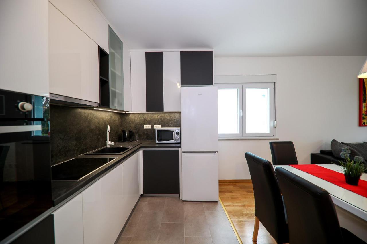 Anchor Apartament Zadar