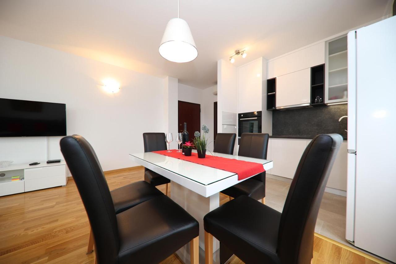 Anchor Apartament *