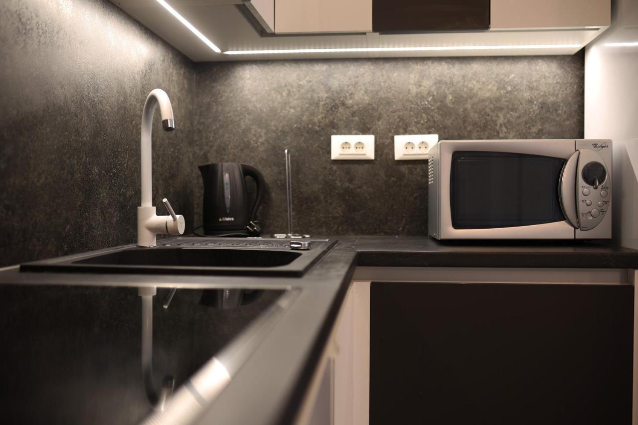 Anchor Apartament Zadar