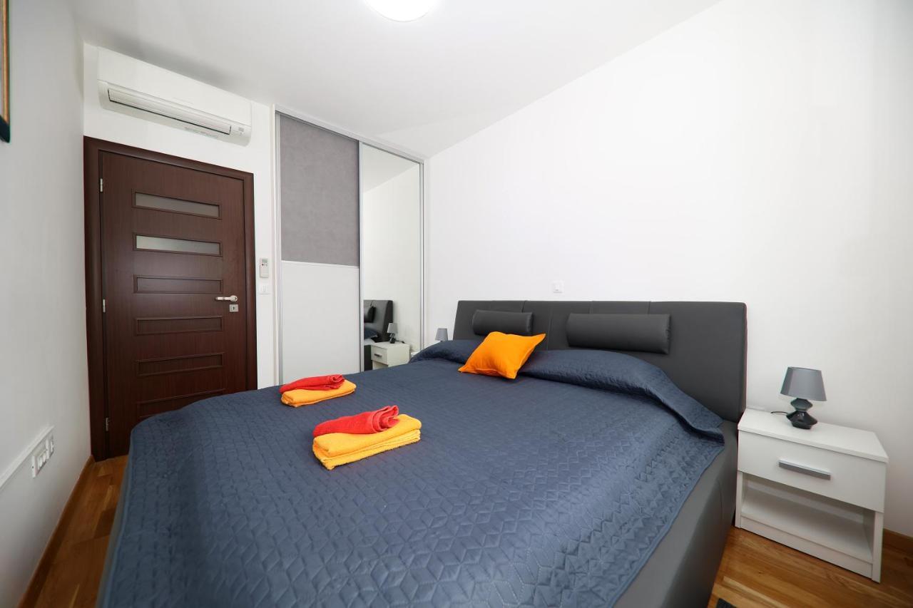Anchor Apartament Zadar