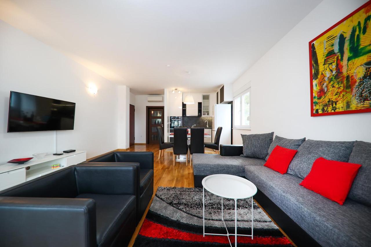 Anchor Apartament *