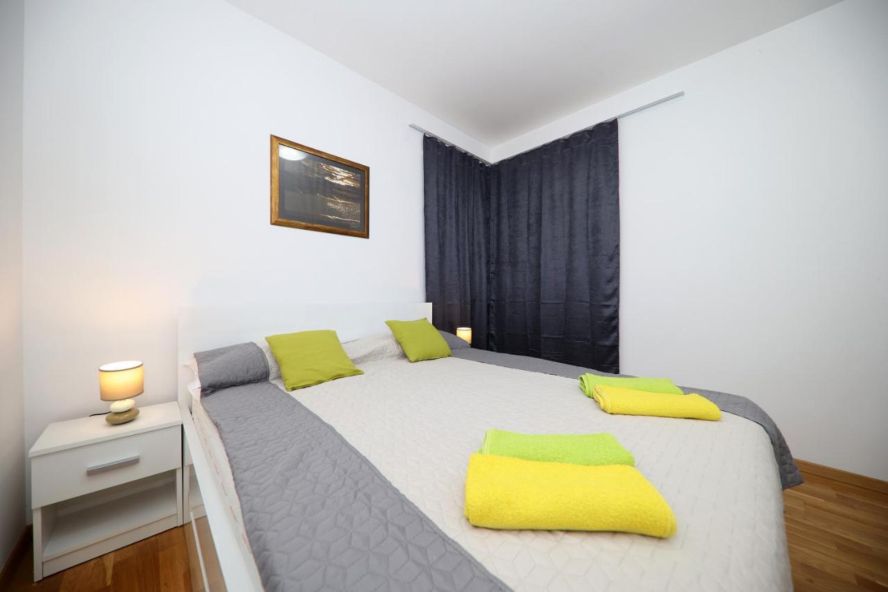Anchor Apartament Zadar