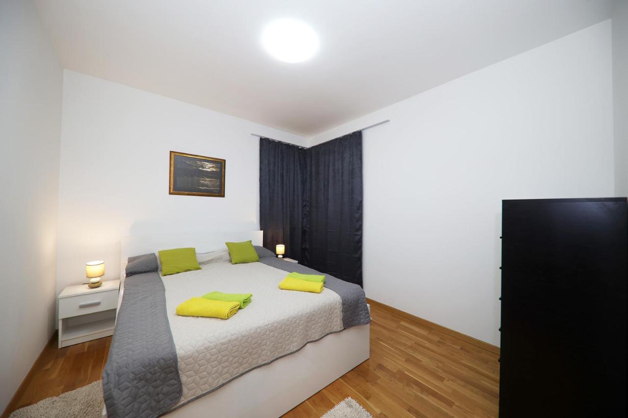Apartament Anchor *