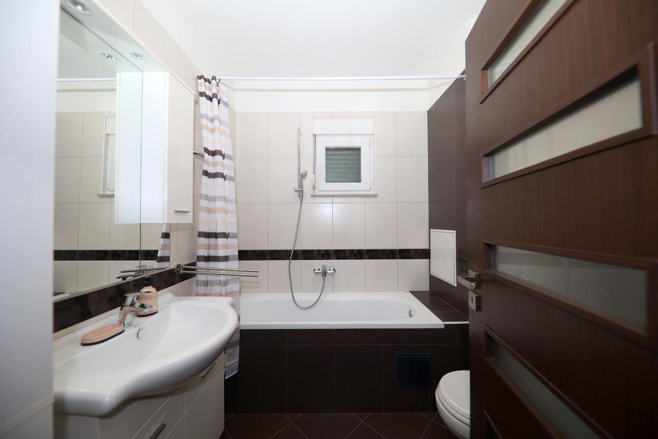 Anchor Apartament *