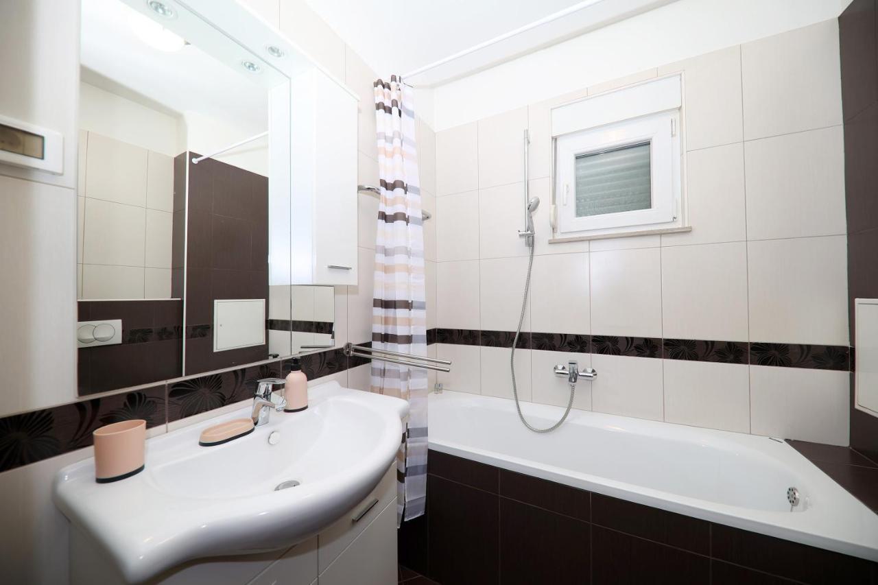 Anchor Apartament *