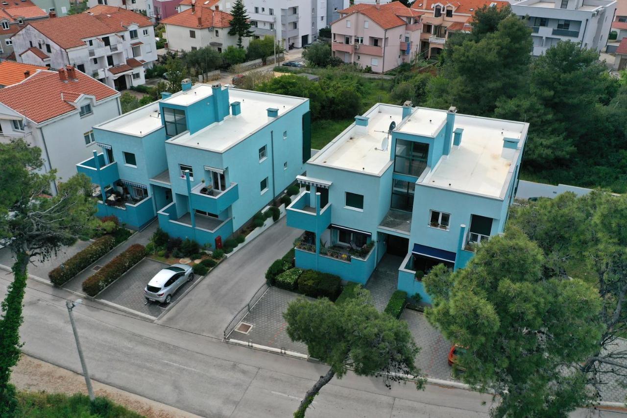 Anchor Apartament Zadar